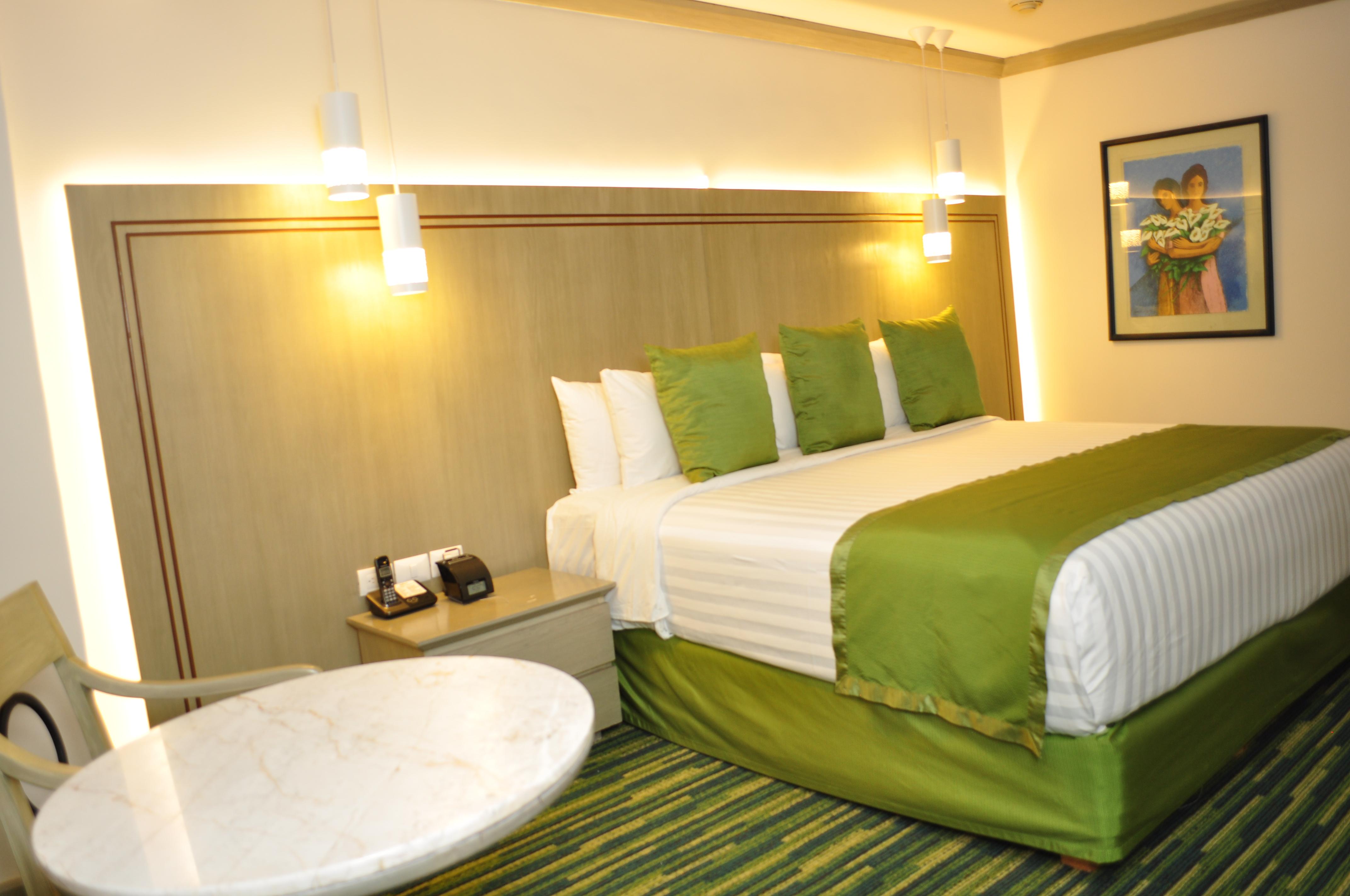 Hotel Hotel Paraiso Mexico City