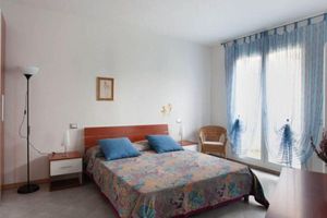 Alquiler Vacacional - APARTMENT IN A SEAFRONT VILLA IN A PANORAMIC AND RELAXING POSITION
