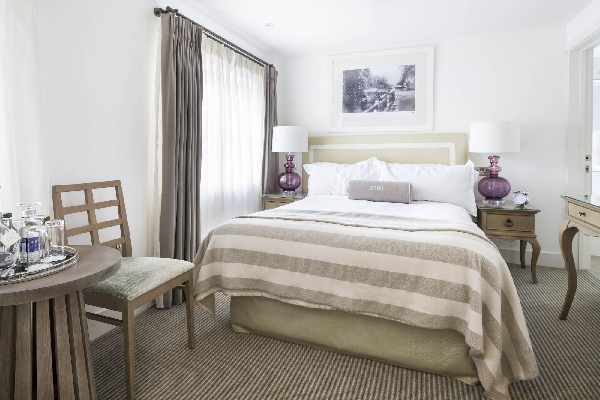 Habitación Harbour Hotel Sidmouth