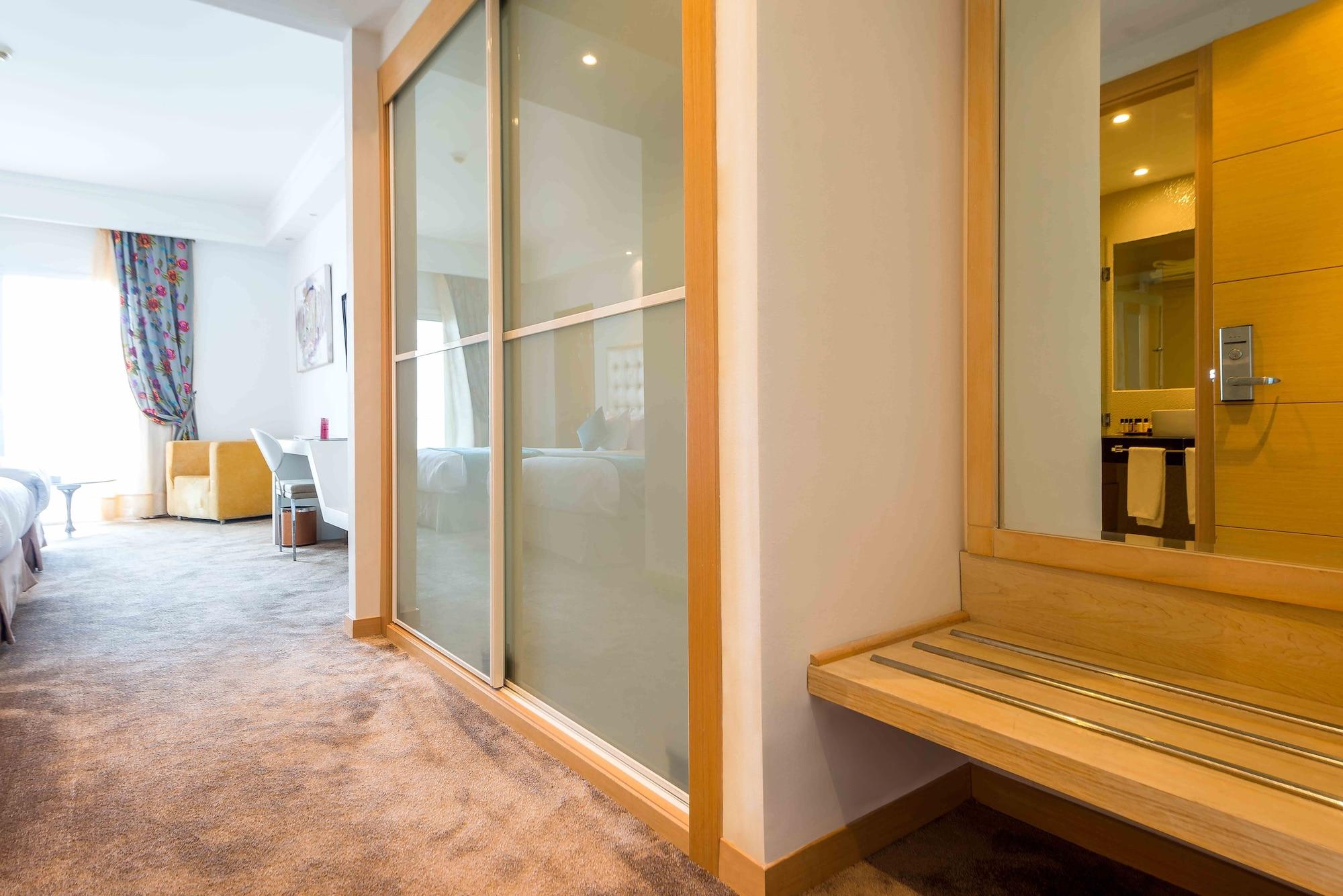 Habitación Hotel Farah Tanger