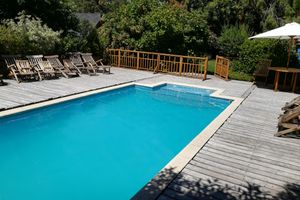 Alquiler Vacacional - Cabañas La Encantada