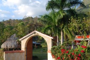 Alojamiento - Finca Temática Cafetera Las Mercedes