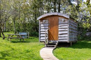 Alquiler Vacacional - Orchard Hideaways