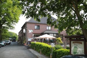 Alojamiento - Hotel Haus Nachtigall B&B