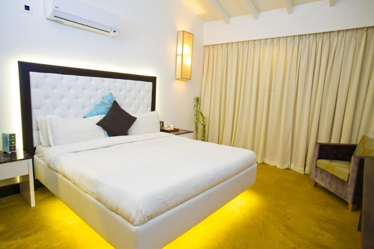 Habitación Marbela Beach Resort
