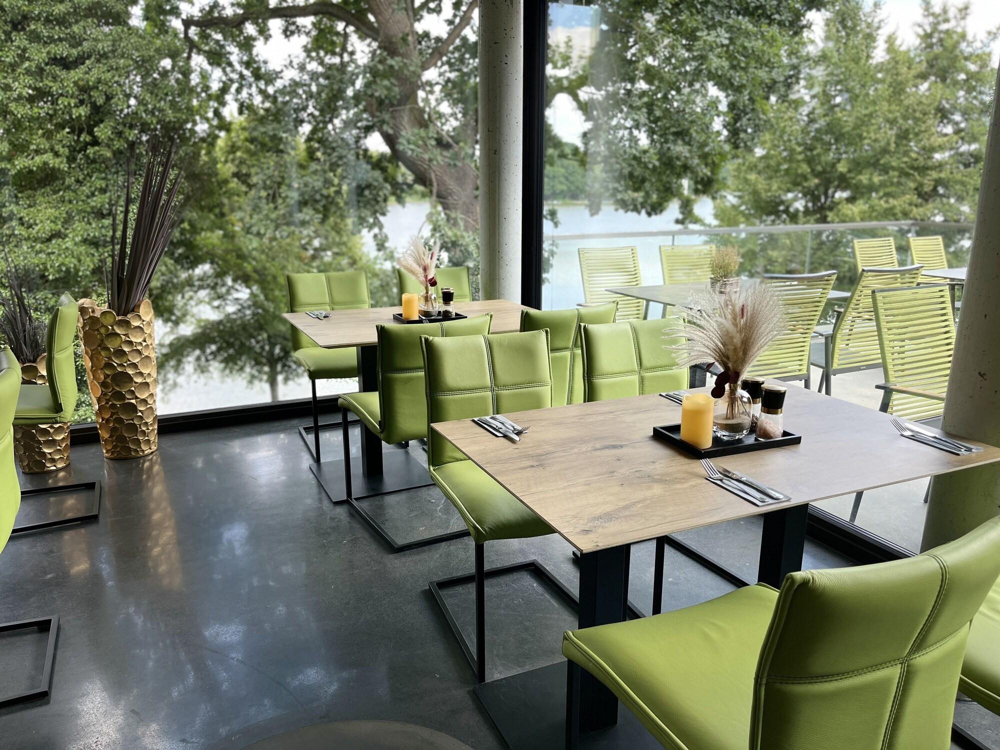 Restaurant Zweirad Hotel Lenne