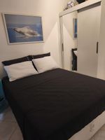 Alquiler Vacacional - 2-bedroom apartment in peaceful Rio de Janeiro with AC