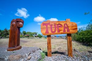 Alojamiento - Tupa Hotel