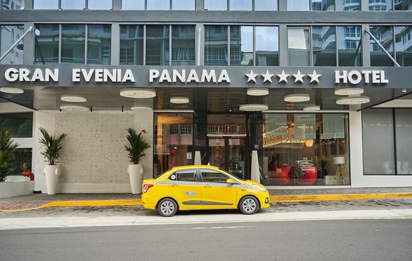 Gran Evenia Panama
