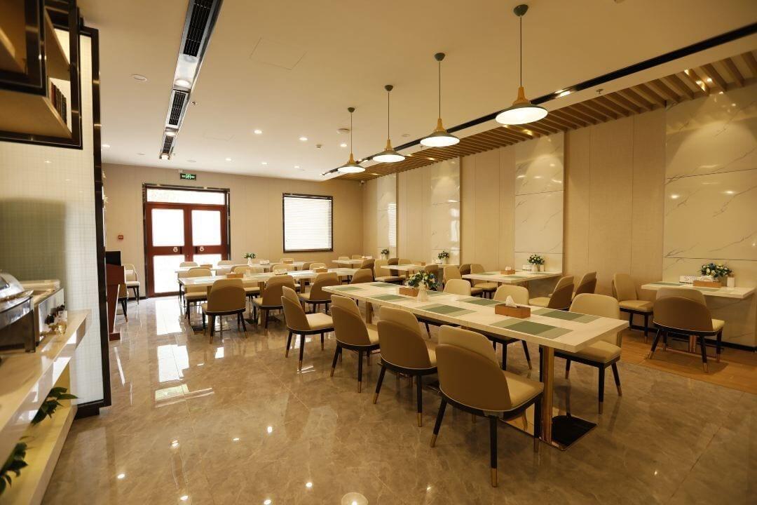 Restaurant ShanshuiFashionHotel