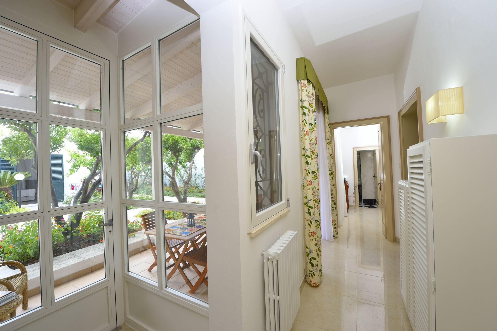 Varios B&B Principessa Maria