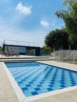 Alquiler Vacacional - Cozy apartment in charming Pereira with WiFi access