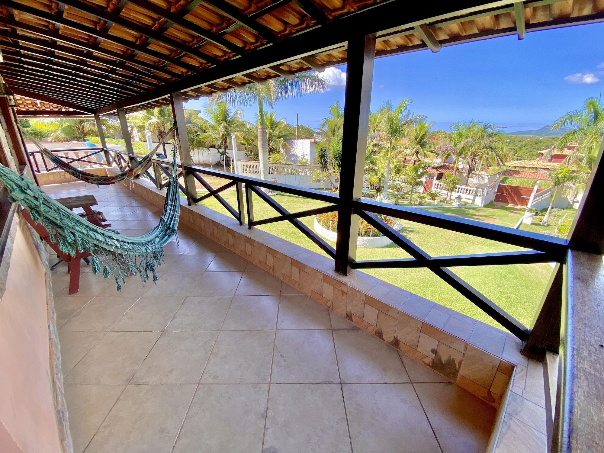Habitación RECANTO DAS PALMEIRAS