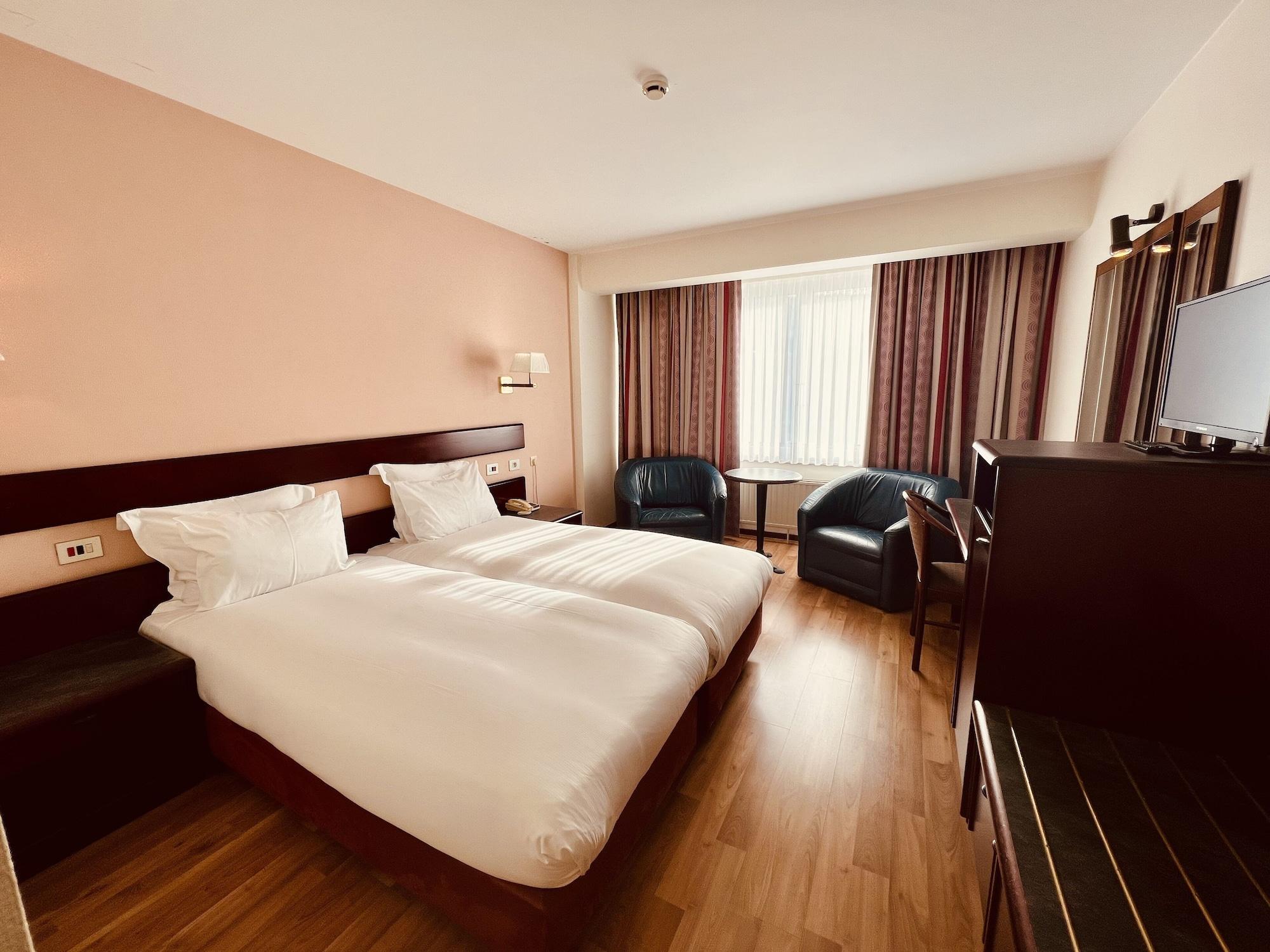 Habitación Bedford Hotel & Congress Centre