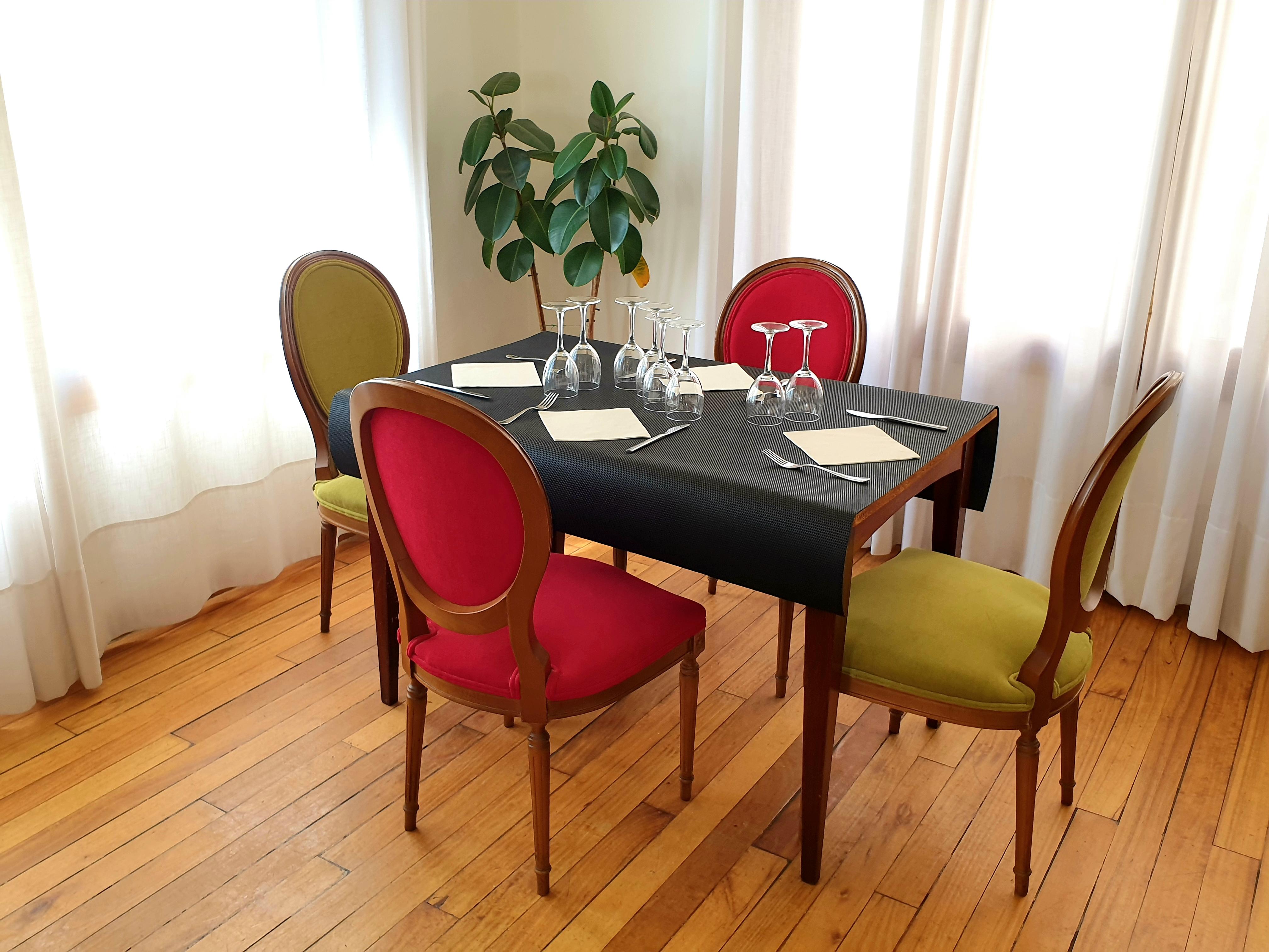 Restaurant Zarauz