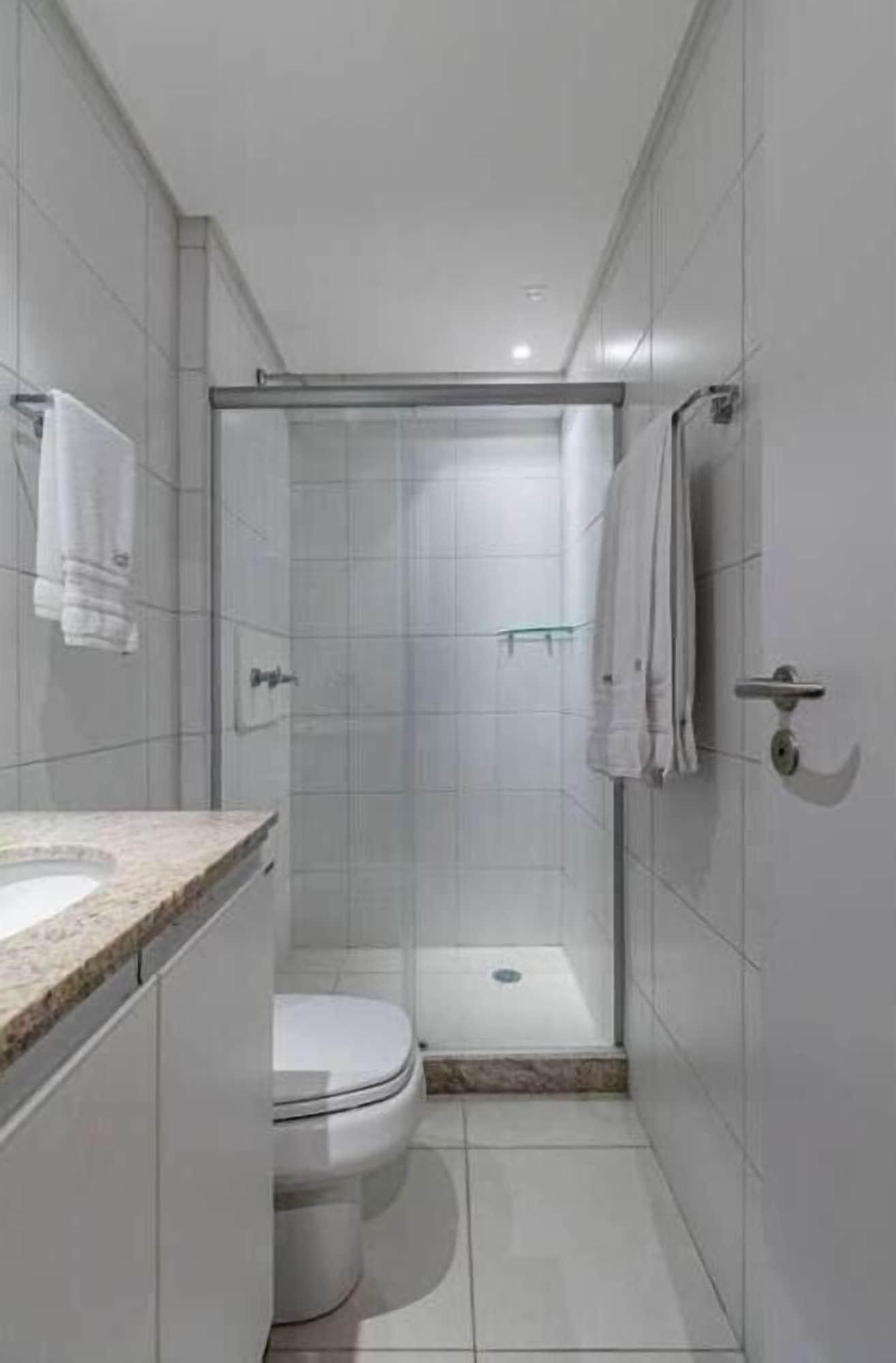 Equipamiento de Habitación Conforto e Praticidade Alto padrao