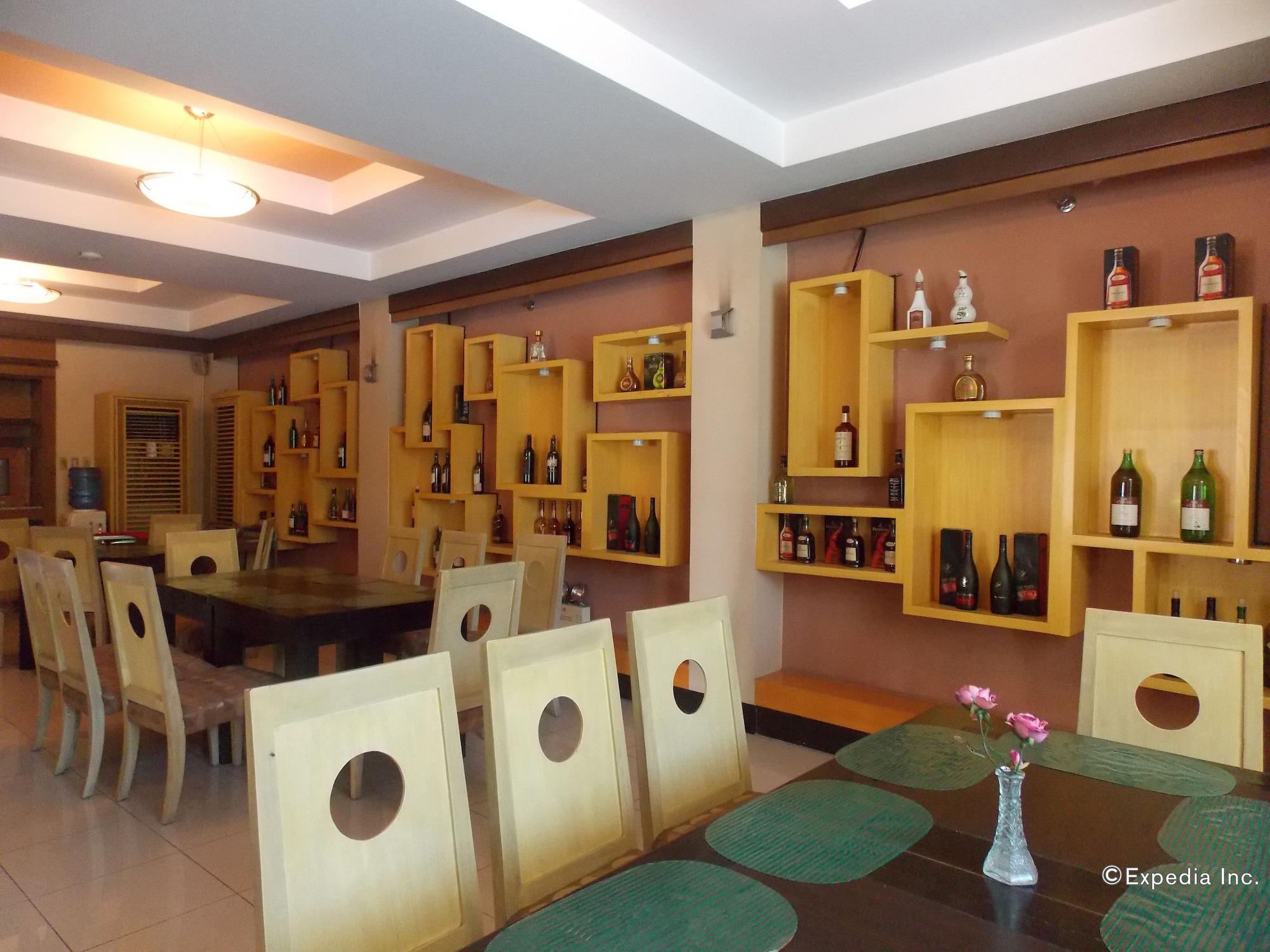 Restaurant Goldenfield Kundutel Hotel