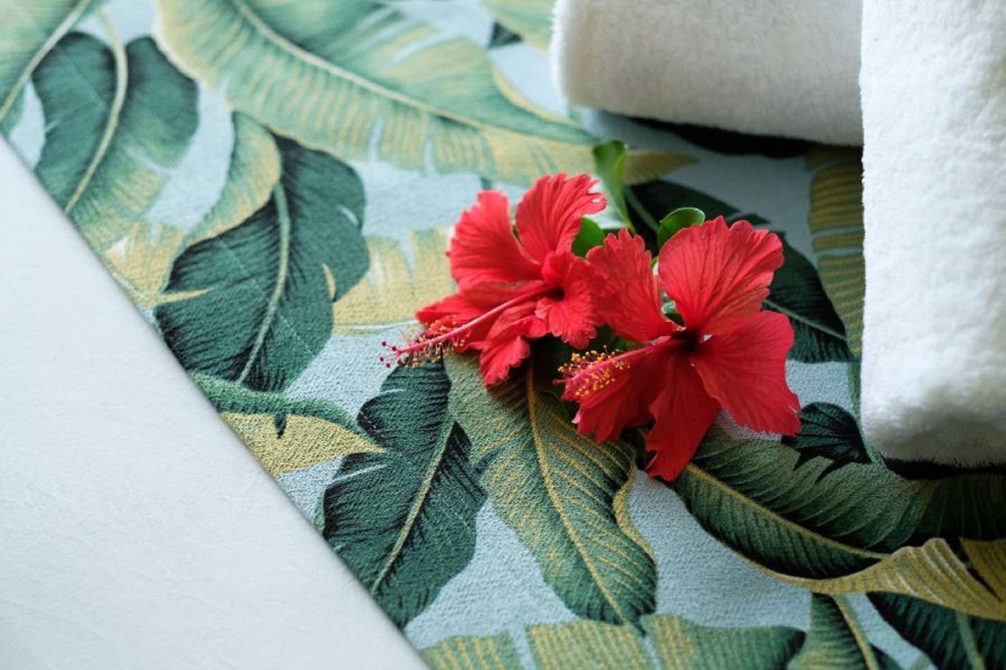 Habitación Fiji Gateway Hotel