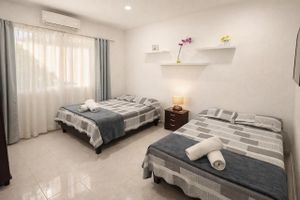 Alojamiento - Zuray Hostal & Recovery House