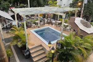 Paquete - Batey Hotel Boutique