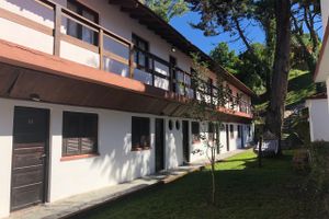 Alojamiento - Hotel Spileon