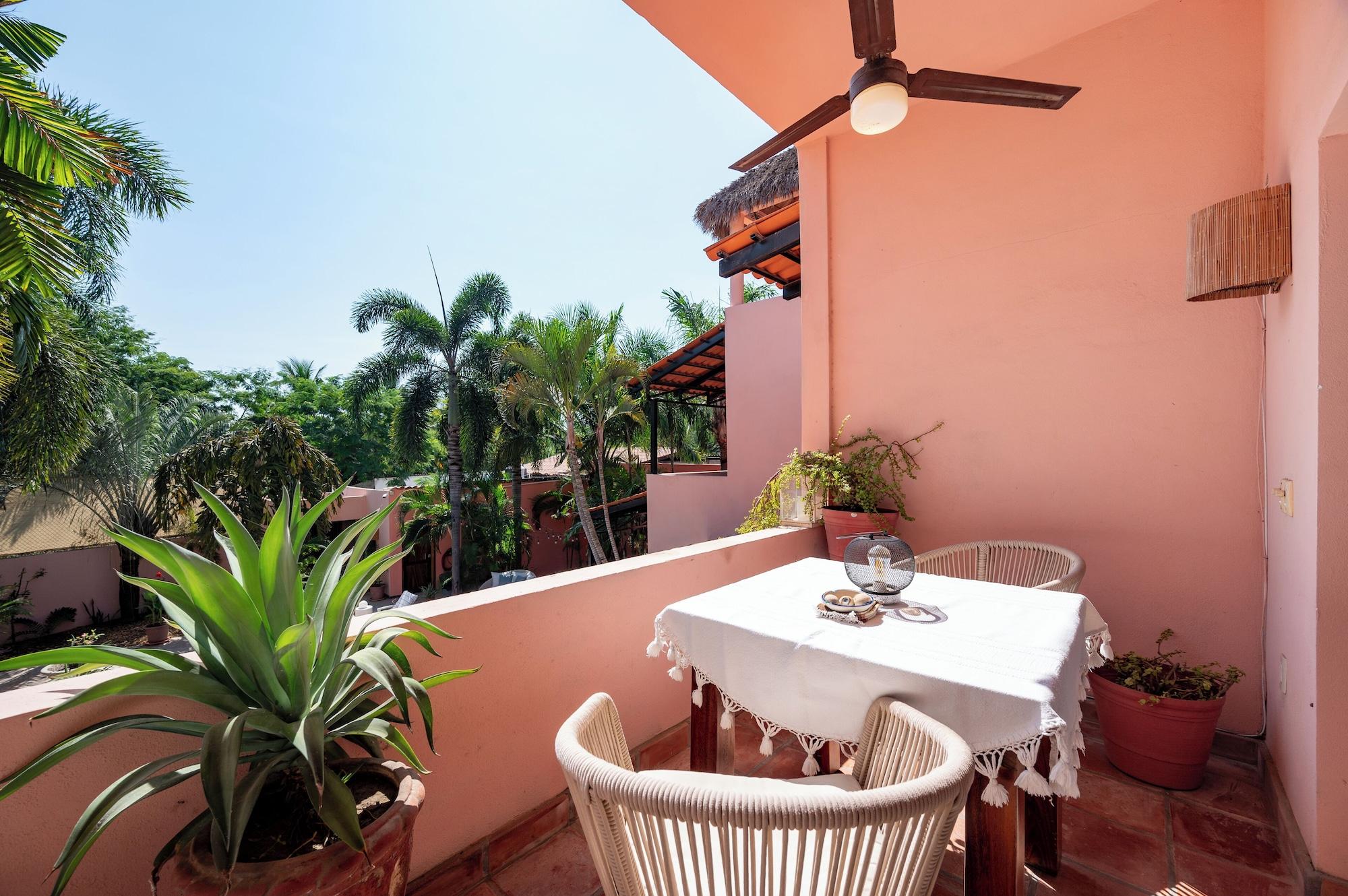 Equipamiento de Habitación Casa Bella Cruz