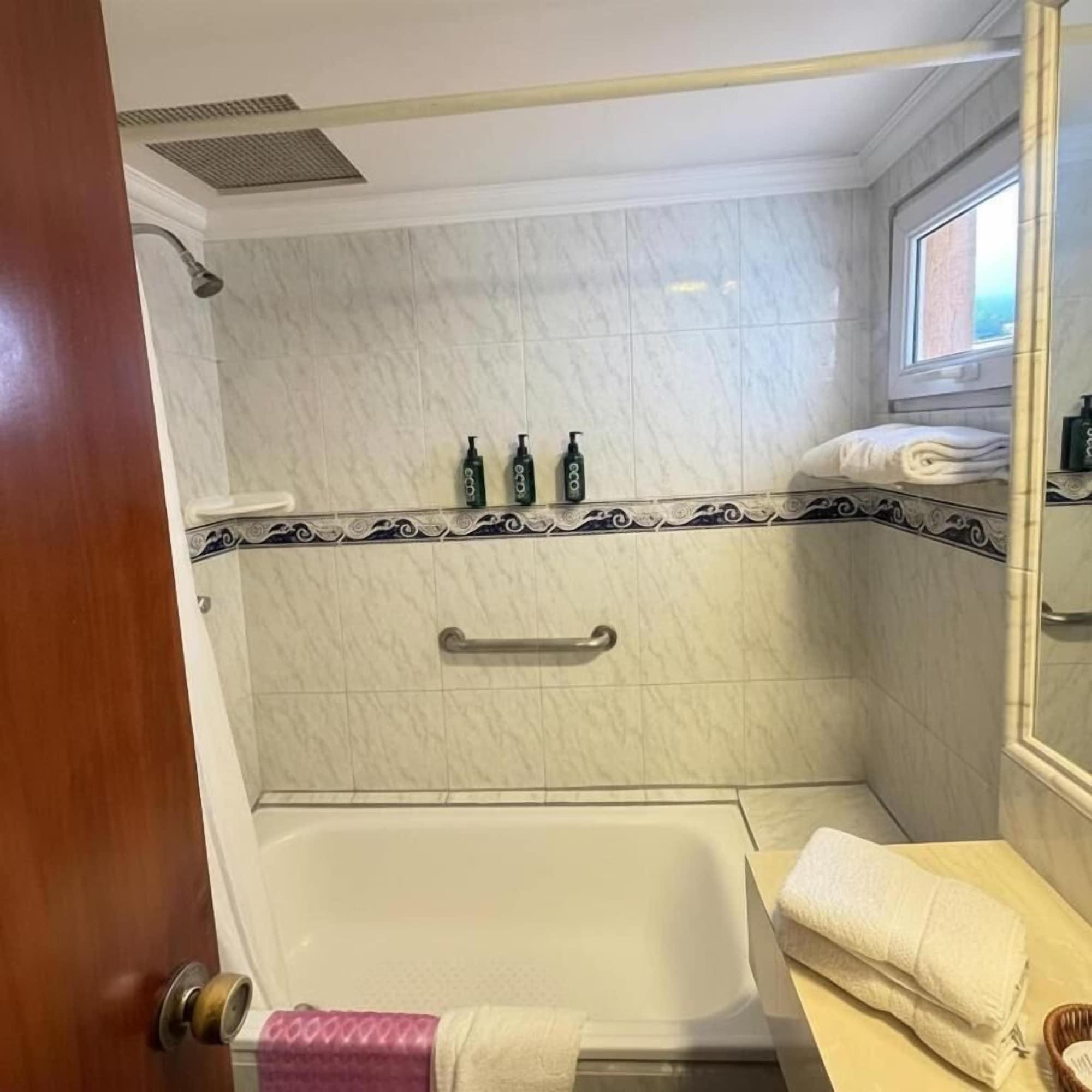 Habitación Hotel República