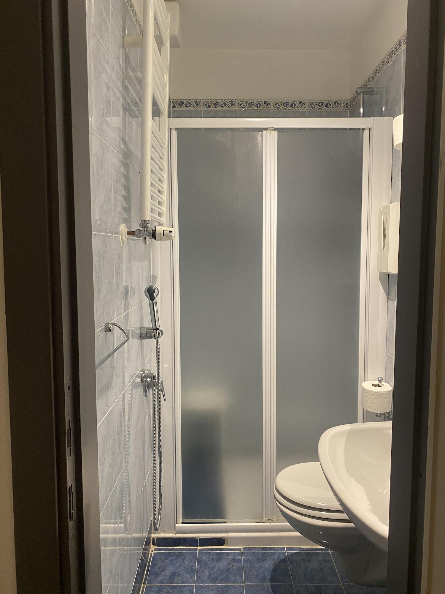Equipamiento de Habitación Hotel dei Gonzaga