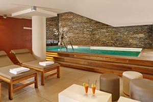 Paquete - Park Plaza Victoria Amsterdam