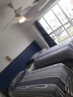 Alquiler Vacacional - Uni Medicina Departamento