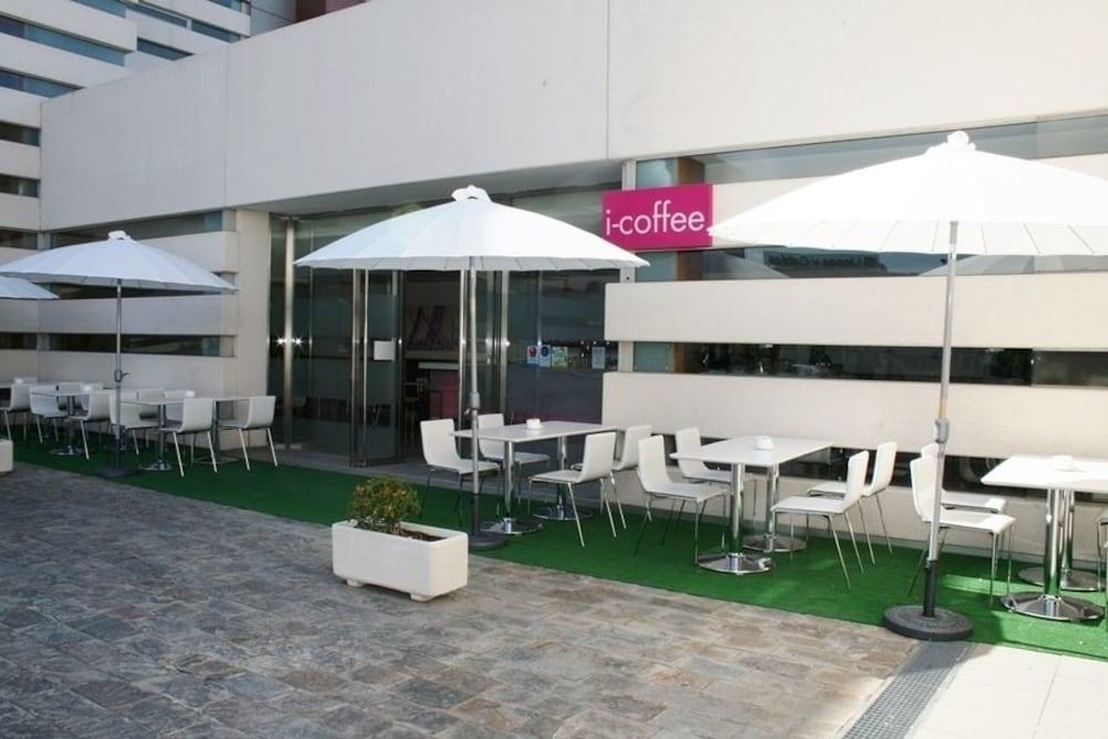 Hotel Eurostars I-Hotel