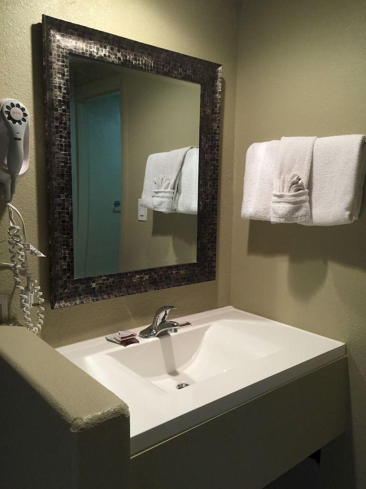 Equipamiento de Habitación Rodeway Inn Flagstaff East Route 66