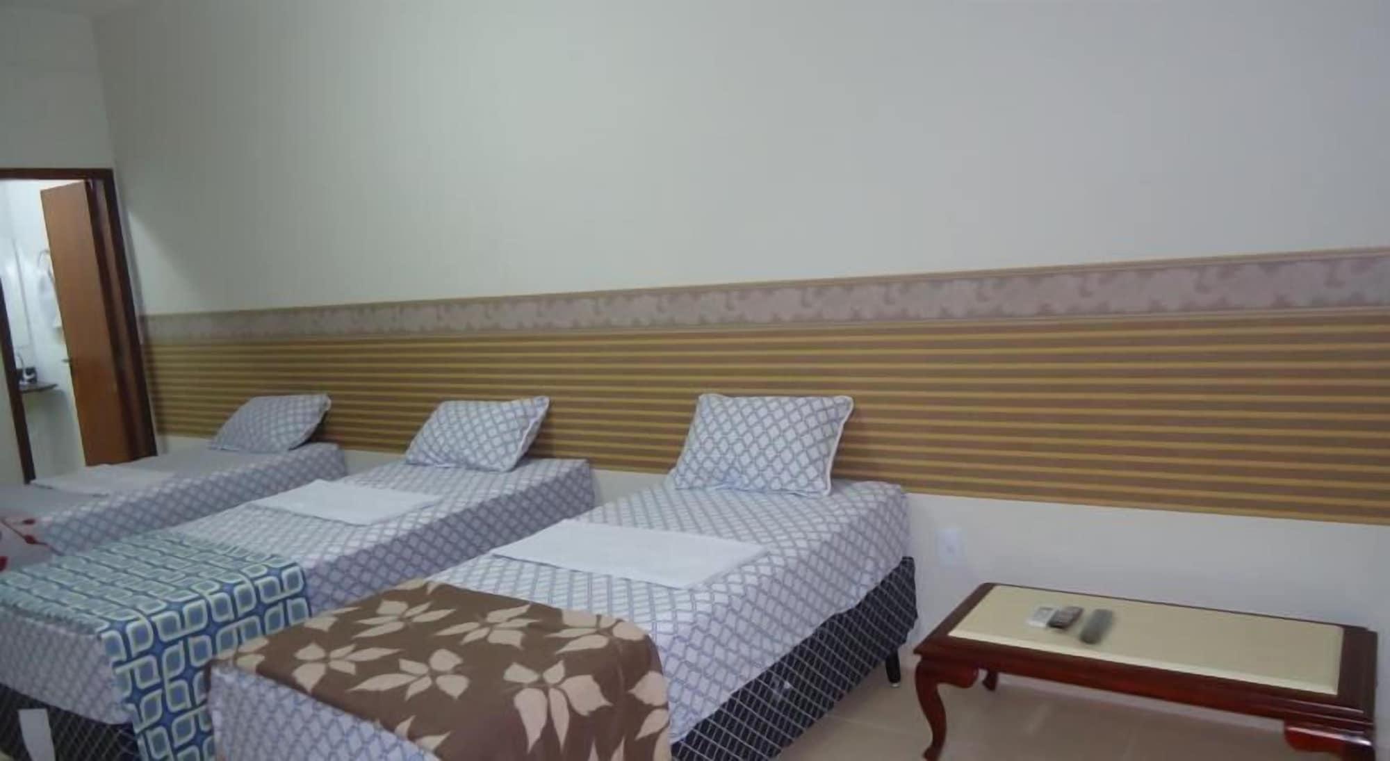 Habitación Hotel MM