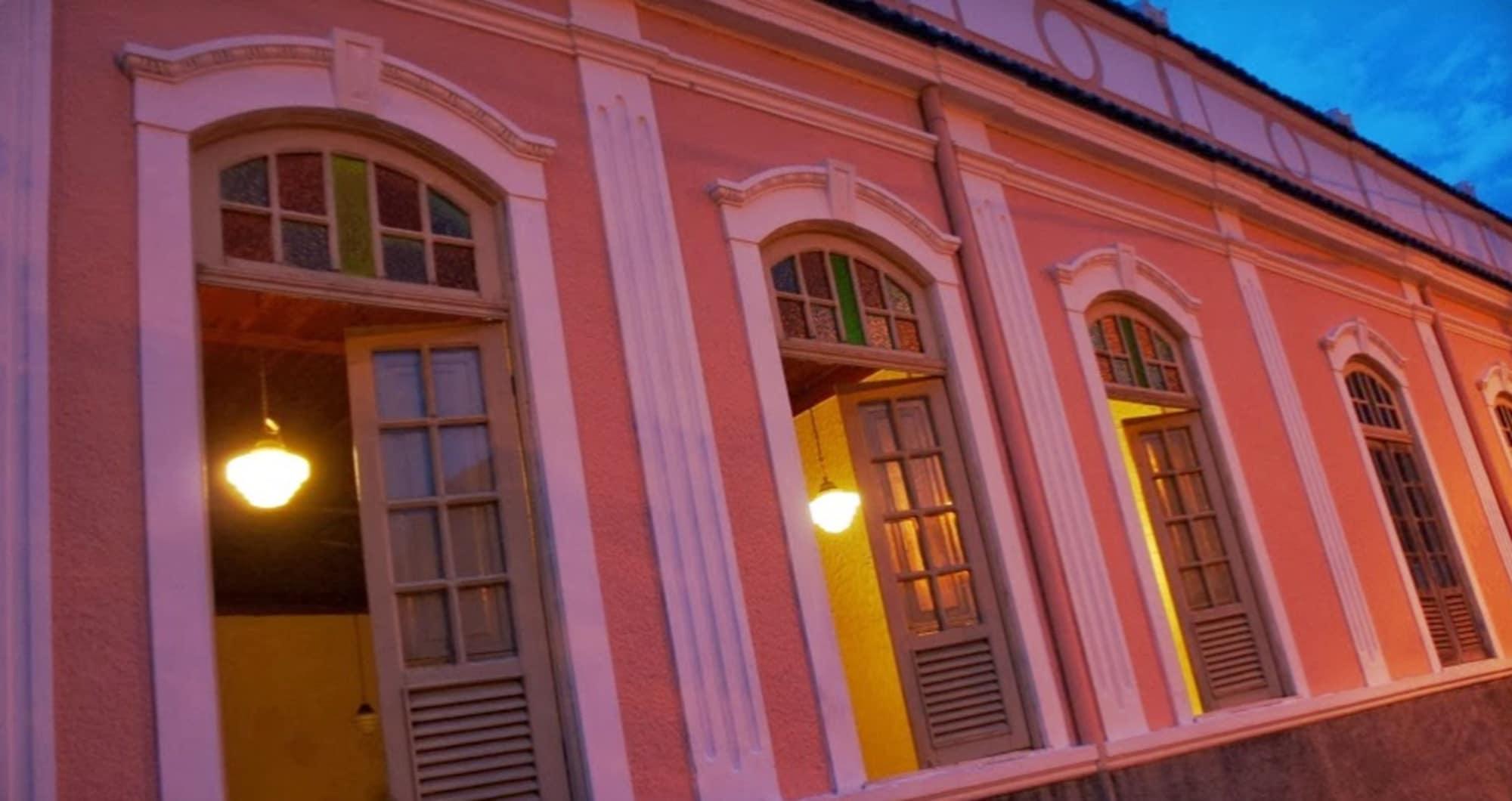 Varios Hotel Bragança