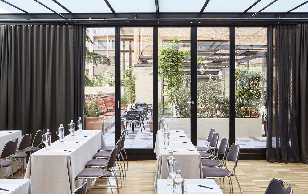 Hotel Alexandra Barcelona Hotel, Curio Collection by Hil