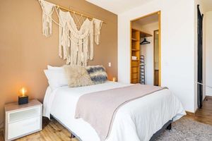 Alquiler Vacacional - Great apartment in Santa Fe. Gym, pool & garage