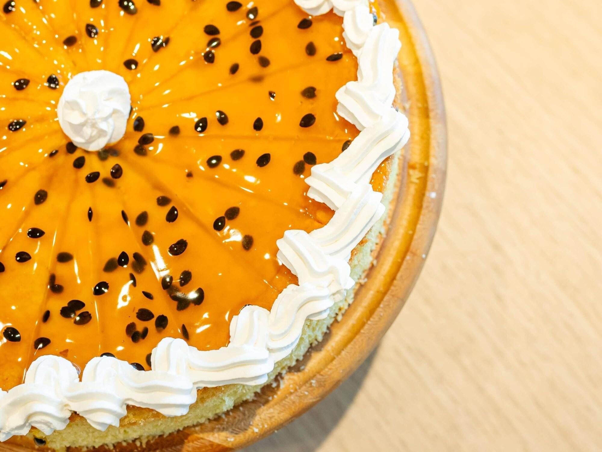 Restaurant ibis Navegantes Itajai