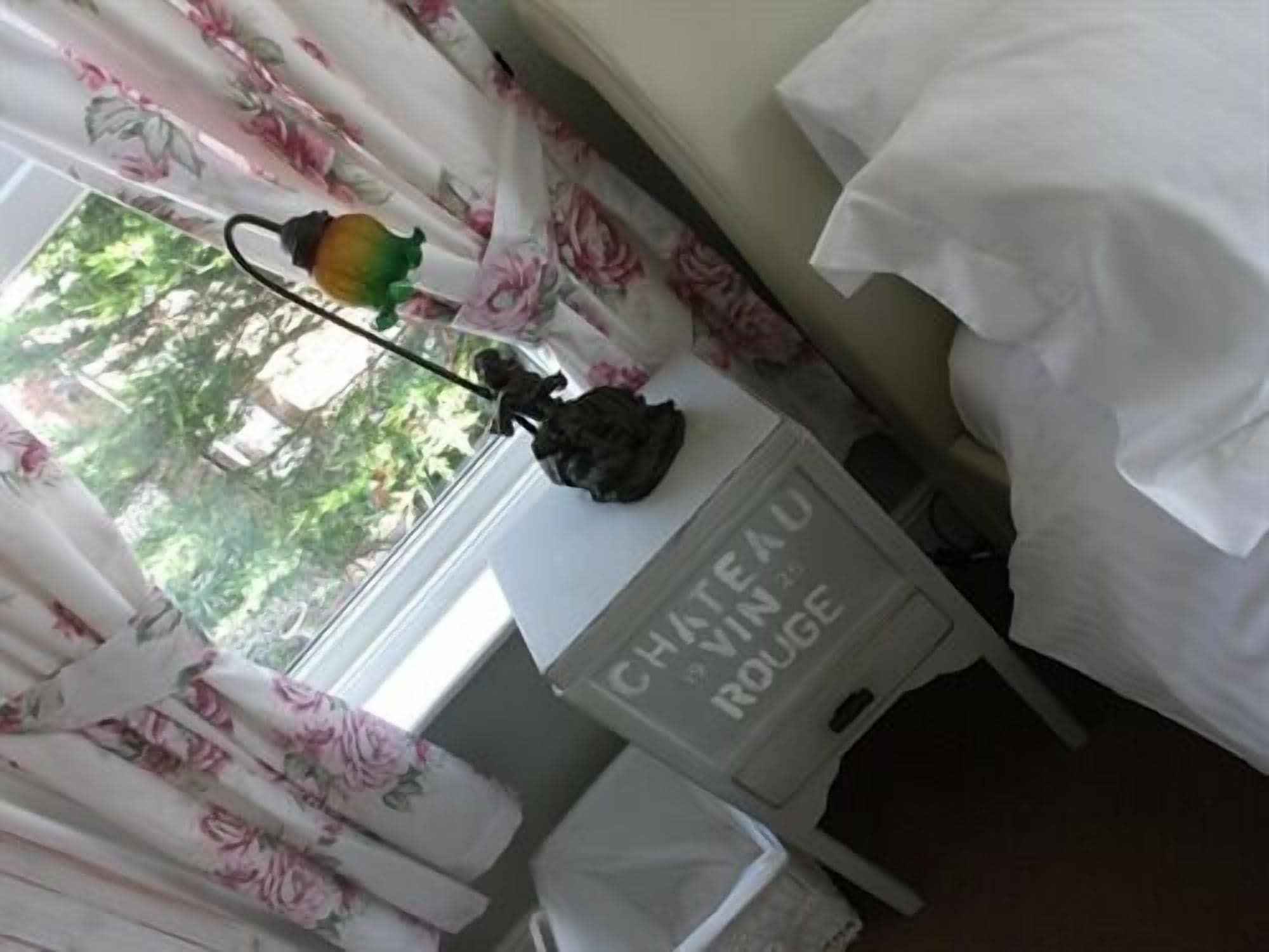 Habitación Hooray Henrys Sheringham