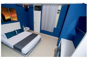 Alojamiento - Conde Hotel