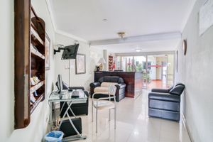 Hospedagens - Apart Hotel Marilian
