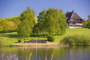 Alojamiento - Strandgrün Golf- & Spa Resort