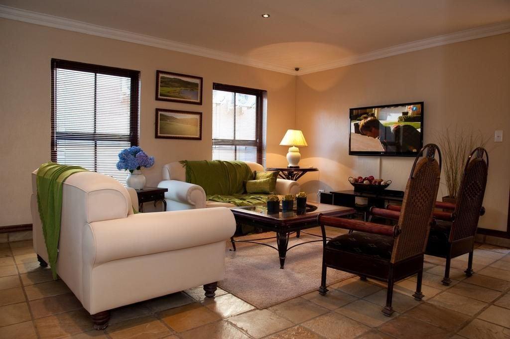 Vista Lobby Rise and Shine Lodge