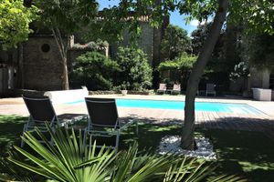 Alojamiento - Le Prieure Saint Louis