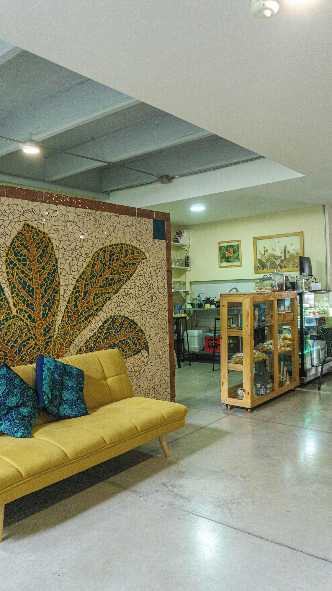 Comodidades del Alojamiento Selva House