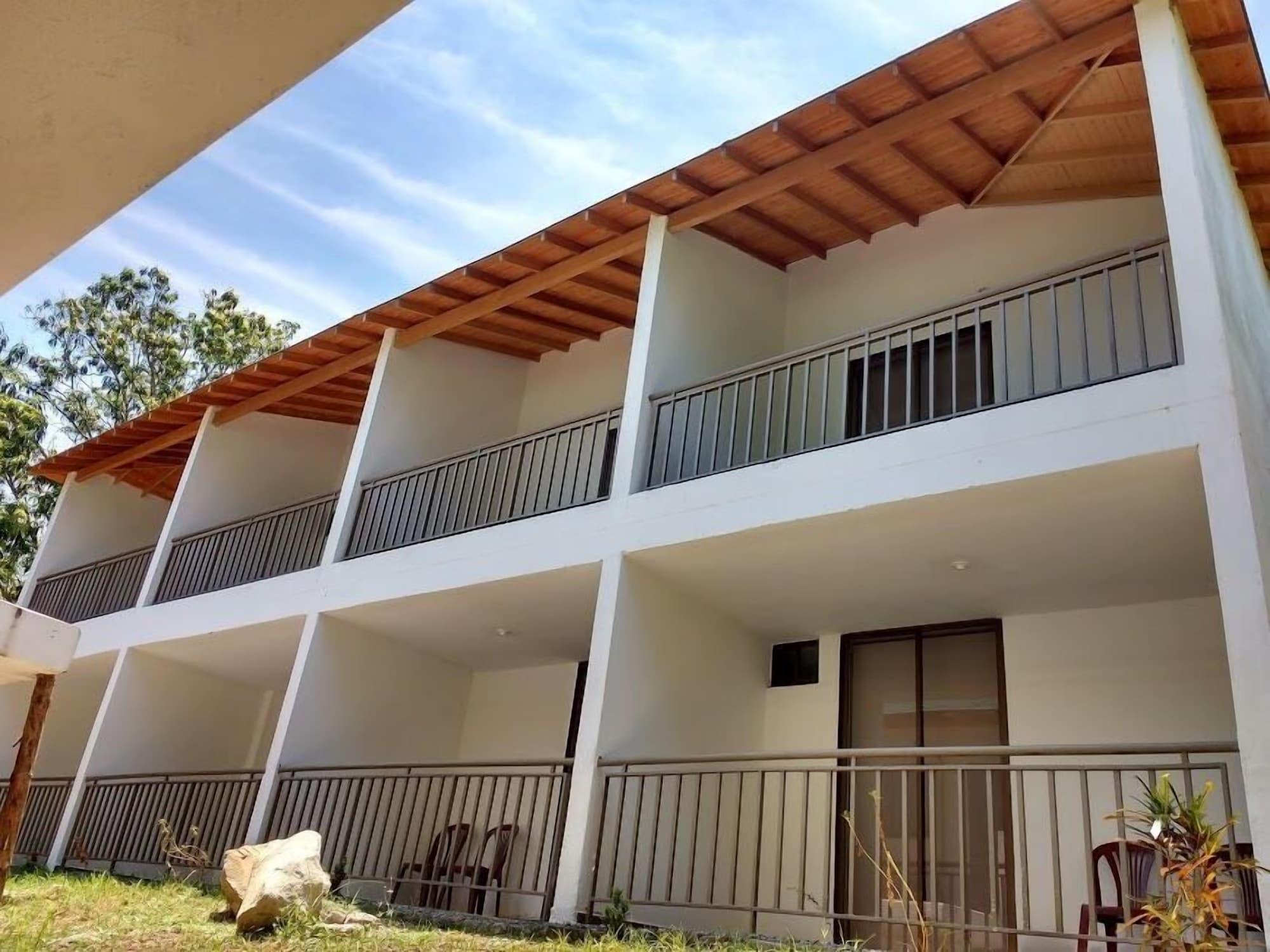 Habitación Hotel Sol Pintada