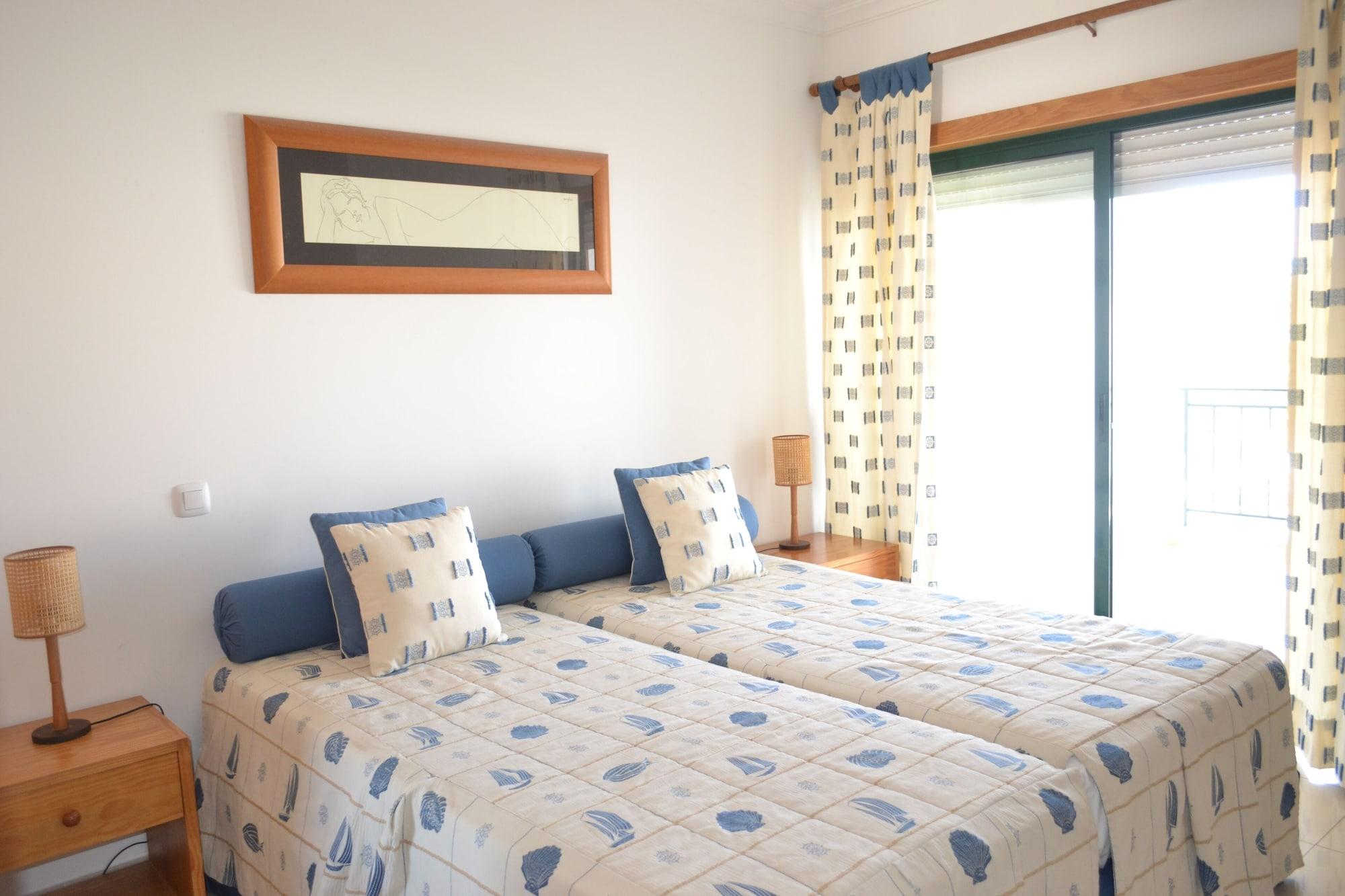 Habitación Eden Village - Apartments