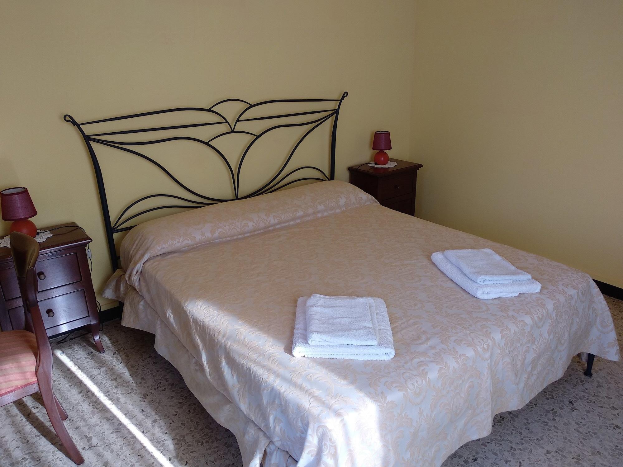 Habitación Agriresidence A Ca Du Cappellan