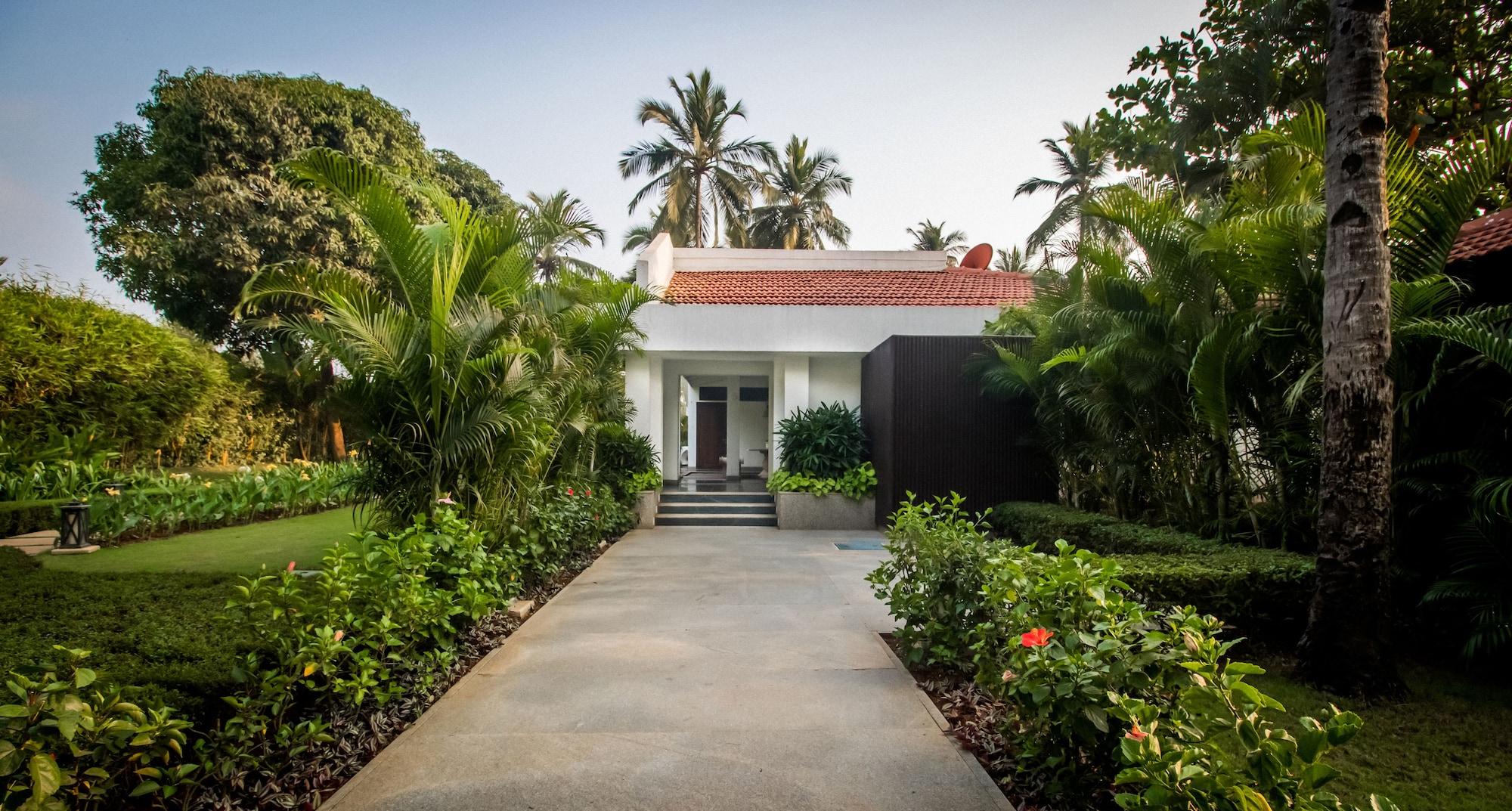 Habitación Planet Hollywood Goa Beach Resort