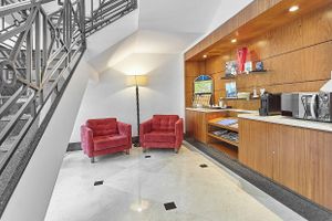 Alojamiento - Hotel Cassino Tower Campinas Cambui By Nacional Inn