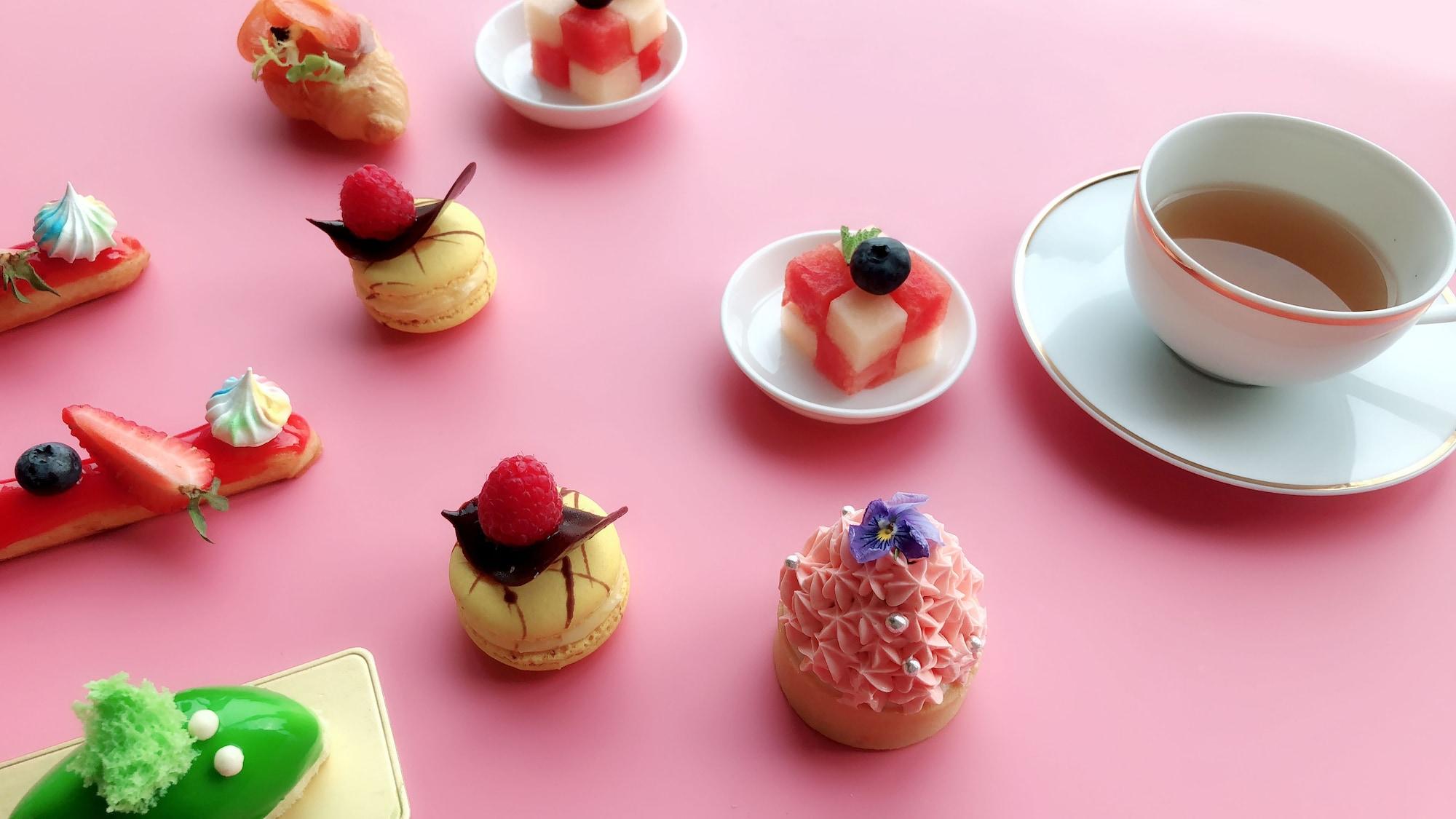 Restaurant Le Méridien Suzhou, Suzhou Bay